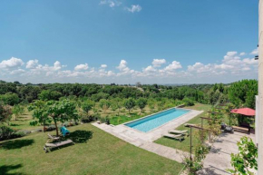 Domaine de la Peyrine - Suite Hirondelle